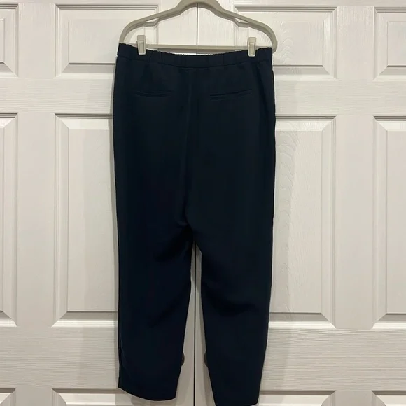 BUNDLE (2) Banana Republic Pull On Pants - Picture 4 of 11